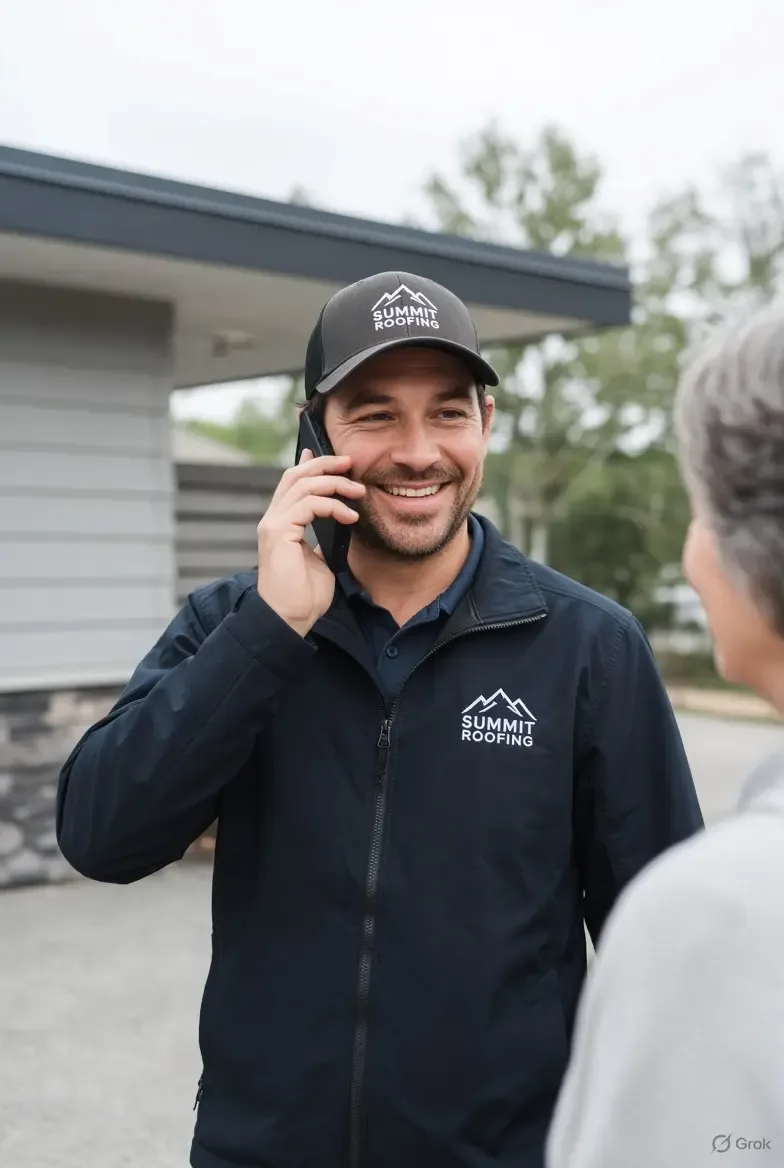 Flat Roof Leak Repair Keyport, NJ FAQs